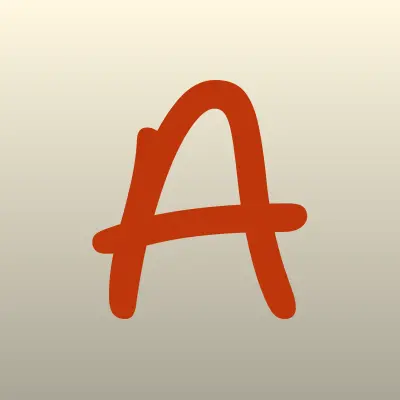 АЗС, Мираж, лого-визитка