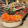 Супермаркеты в Спирово