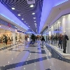 Торговые центры в Спирово