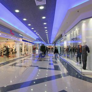 Торговые центры Спирово
